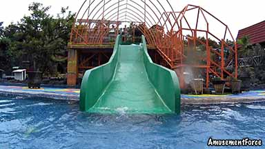 Kediri Waterpark 13