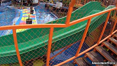 Kediri Waterpark 14