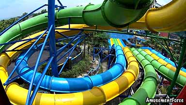 Kediri Waterpark 15