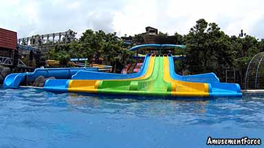 Kediri Waterpark 16