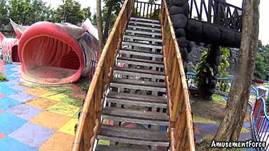 Kediri Waterpark 17