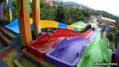 Kediri Waterpark 18