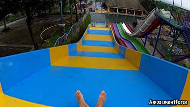 Kediri Waterpark 20