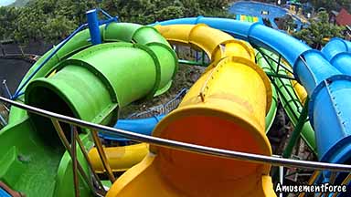 Kediri Waterpark 21