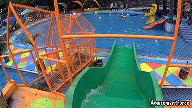 Kediri Waterpark 0