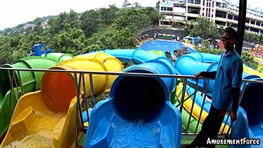 Kediri Waterpark 1