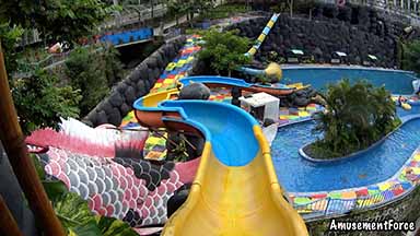 Kediri Waterpark 2