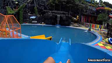 Kediri Waterpark 3