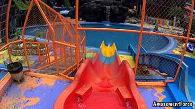 Kediri Waterpark 4