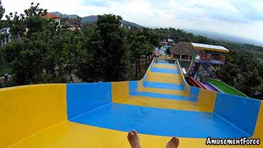 Kediri Waterpark 6