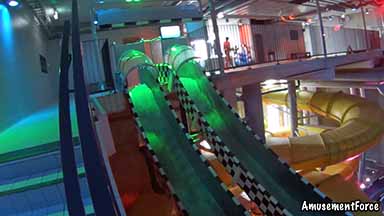 Kokpunkten Actionbad 13