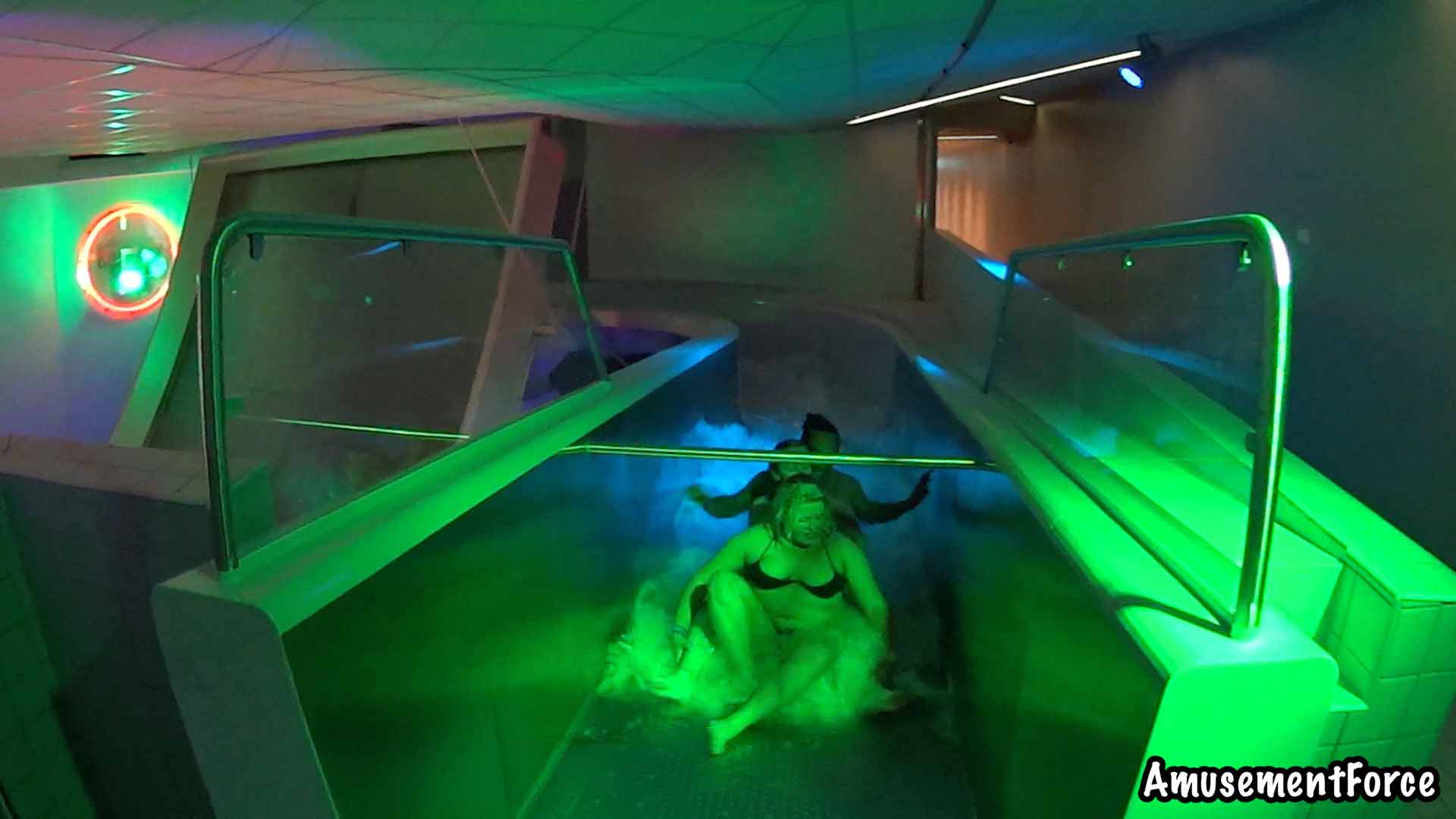 Kokpunkten Actionbad 2