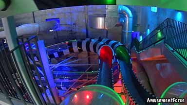 Kokpunkten Actionbad 0