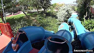Limnoupolis Waterpark 8