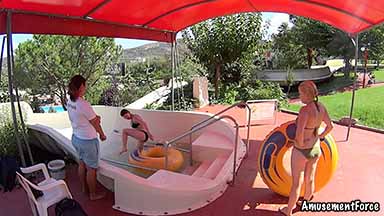 Limnoupolis Waterpark 9