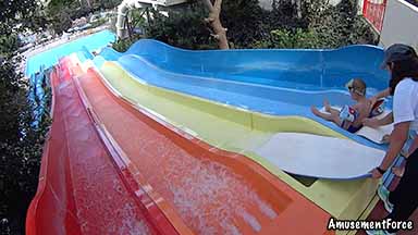 Limnoupolis Waterpark 10