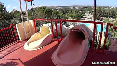Limnoupolis Waterpark 11