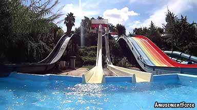 Limnoupolis Waterpark 13