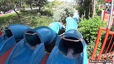 Limnoupolis Waterpark 14