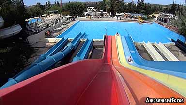 Limnoupolis Waterpark 18