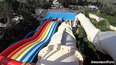 Limnoupolis Waterpark 20