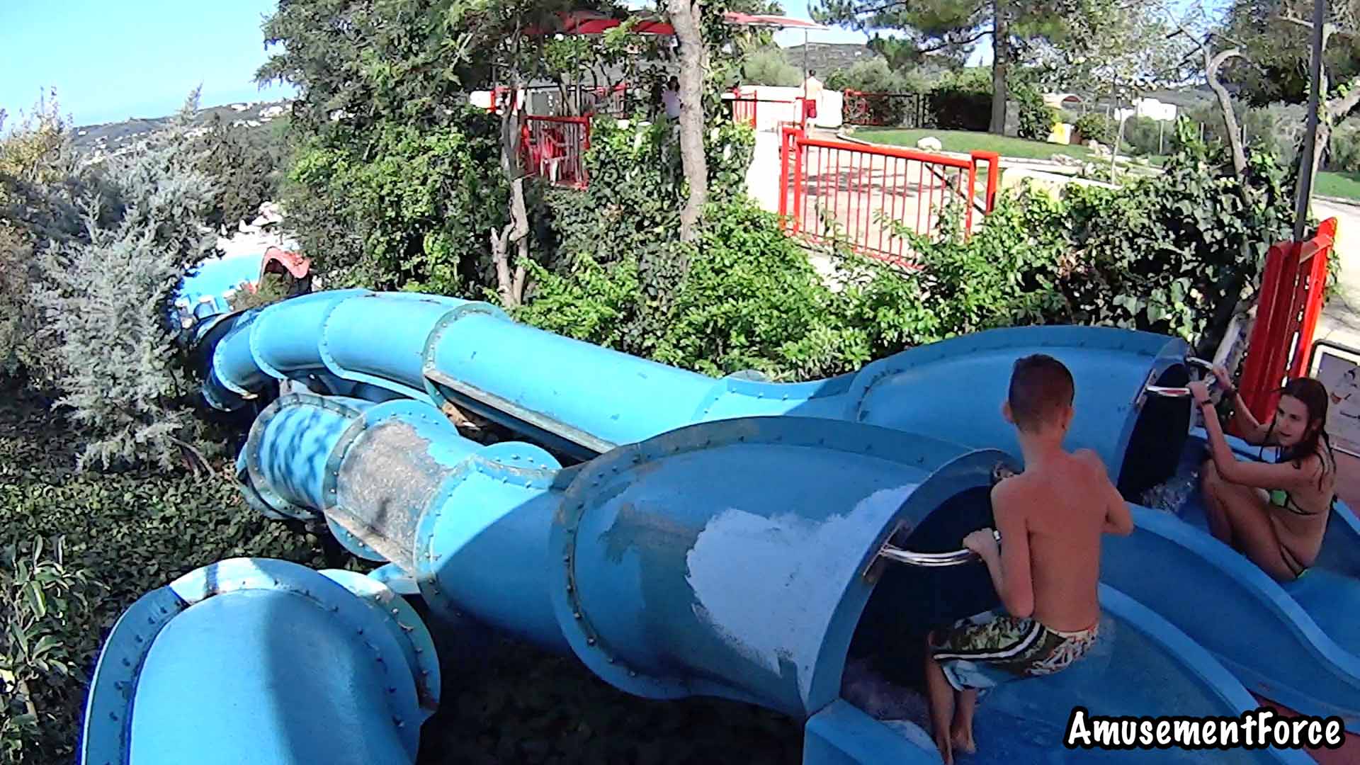 Limnoupolis Waterpark 5