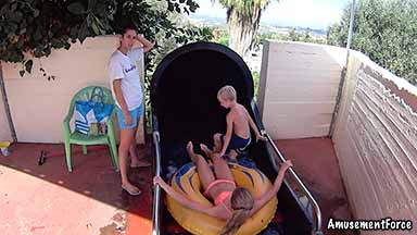 Limnoupolis Waterpark 0