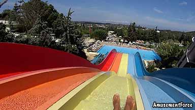 Limnoupolis Waterpark 1