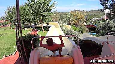Limnoupolis Waterpark 3