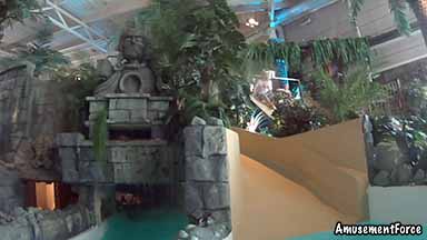 Lost City 22