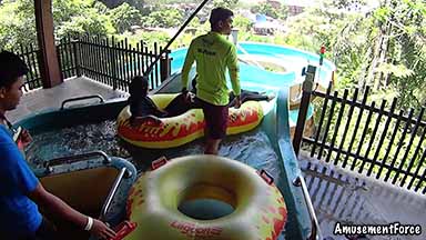 Lost World of Tambun 9
