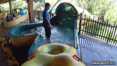 Lost World of Tambun 11