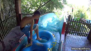 Lost World of Tambun 12