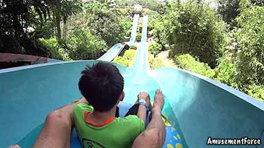 Lost World of Tambun 13
