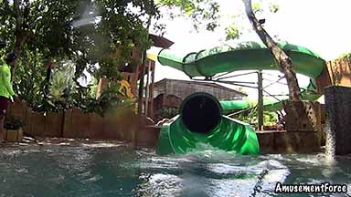 Lost World of Tambun 15