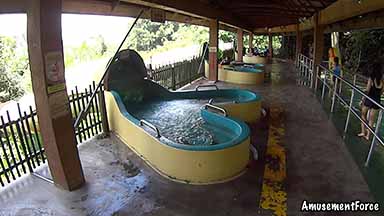 Lost World of Tambun 16