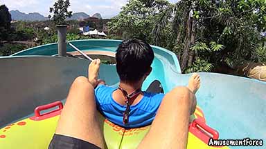 Lost World of Tambun 17