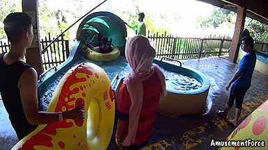 Lost World of Tambun 19