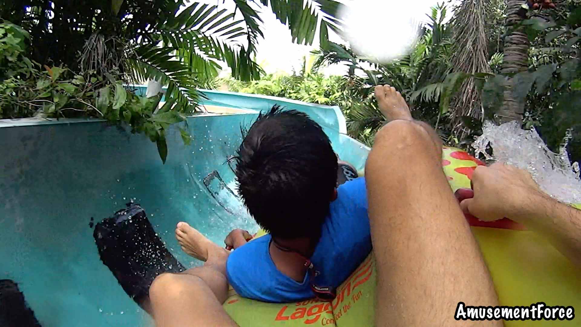 Lost World of Tambun 2