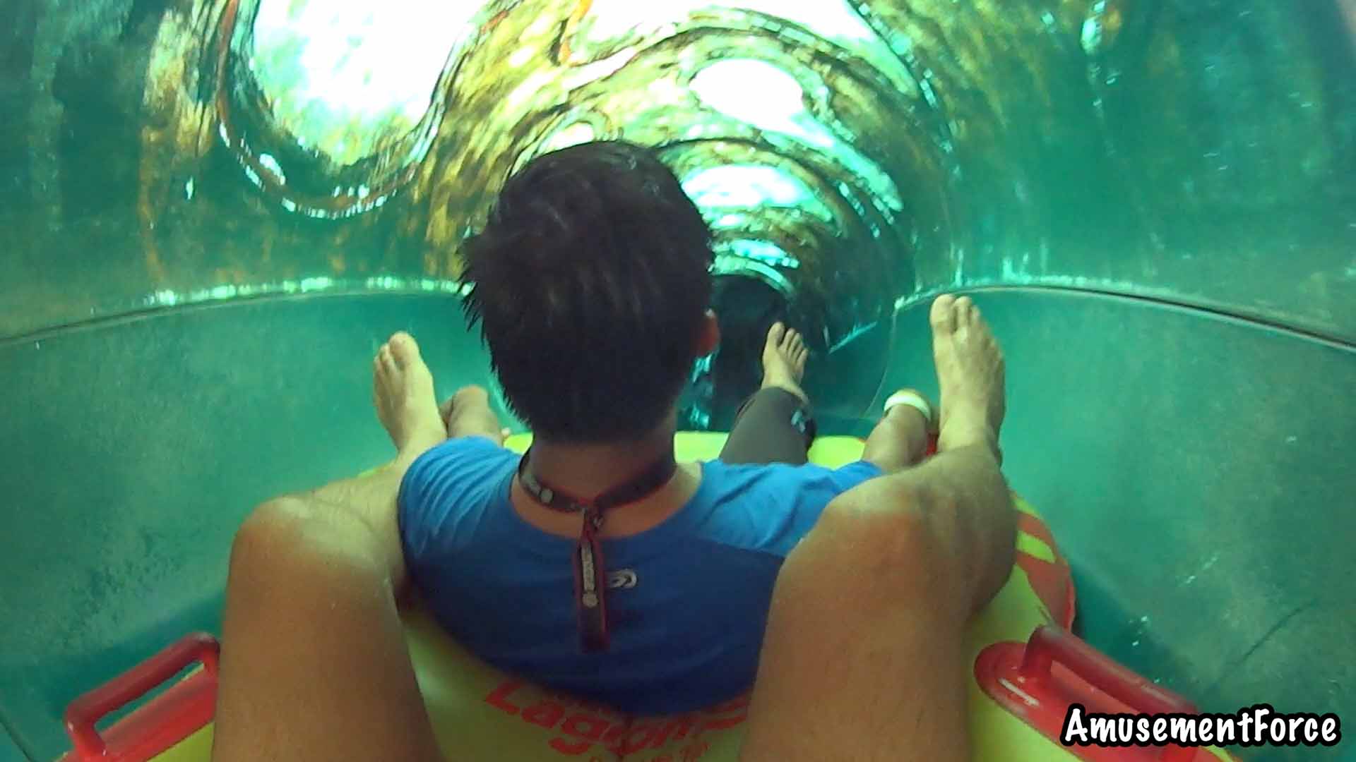 Lost World of Tambun 4