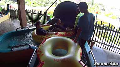 Lost World of Tambun 1