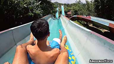 Lost World of Tambun 5