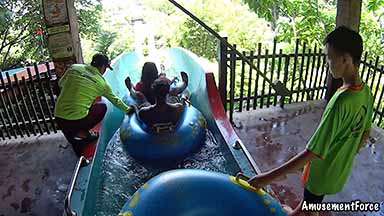 Lost World of Tambun 6