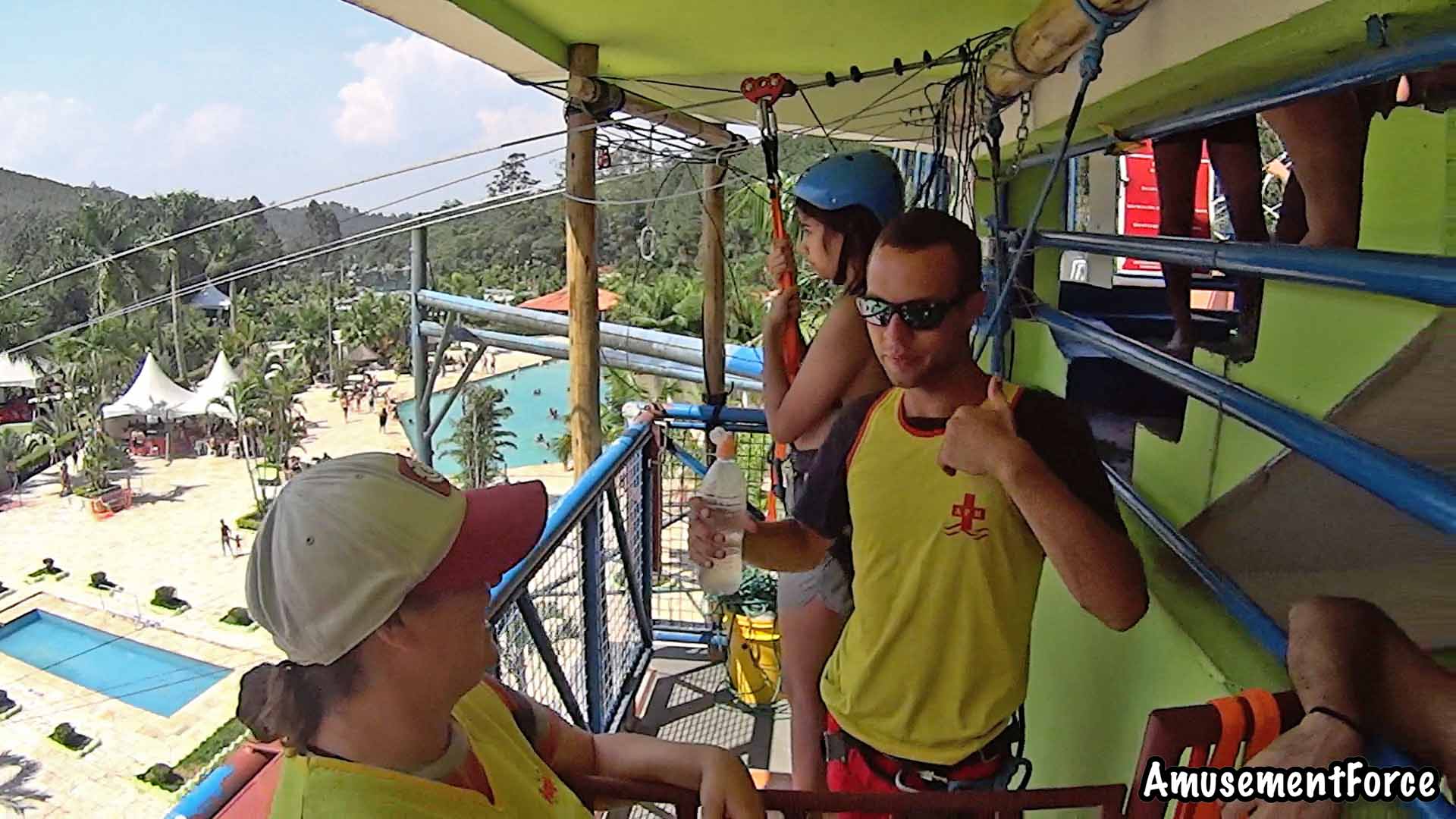 Magic City 5