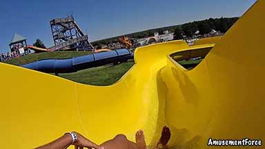 Magic Mountain Water Park 11