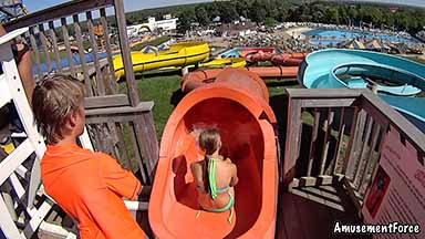 Magic Mountain Water Park 12