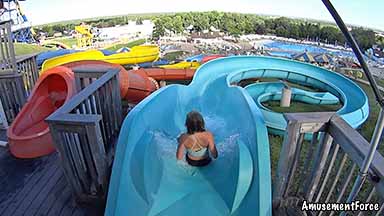 Magic Mountain Water Park 16