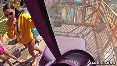 Magic Mountain Water Park 17