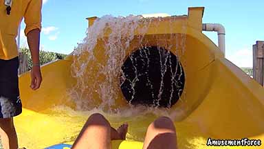 Magic Mountain Water Park 24