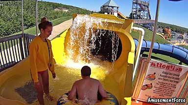 Magic Mountain Water Park 3